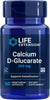 Calcium D - Glucarate - Uno Vita AS