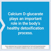 Calcium D - Glucarate - Uno Vita AS
