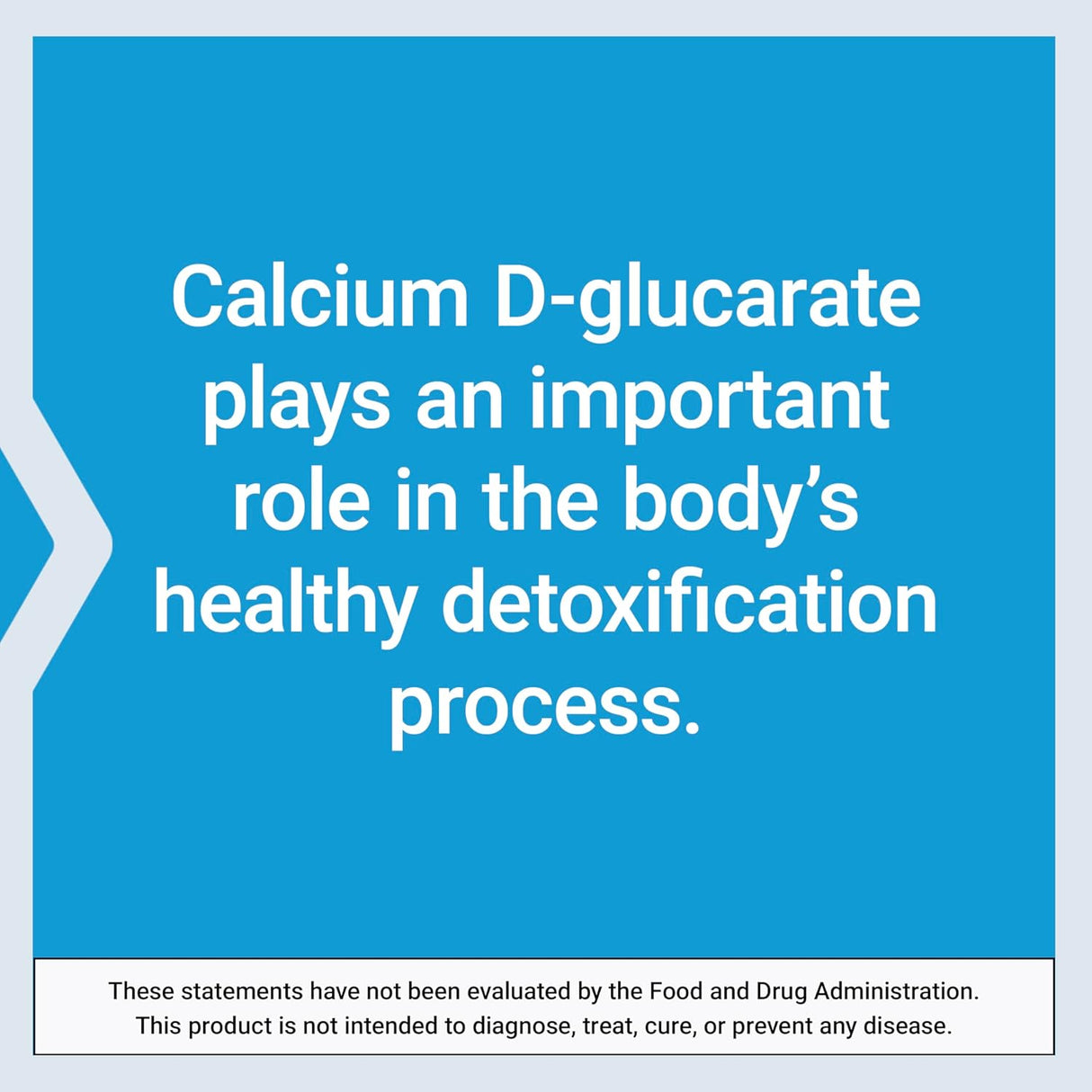 Calcium D - Glucarate - Uno Vita AS