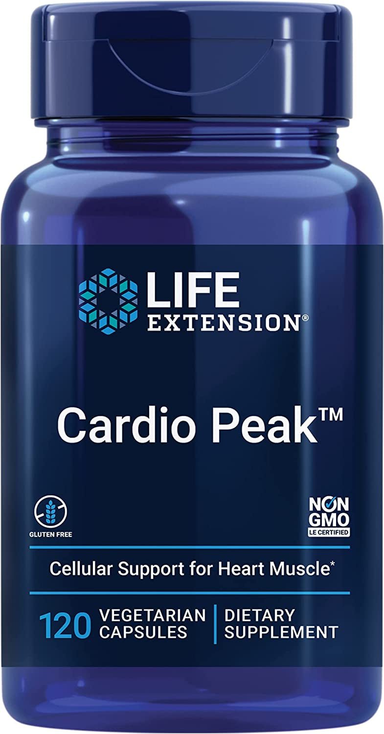 Cardio Peak - Uno Vita AS