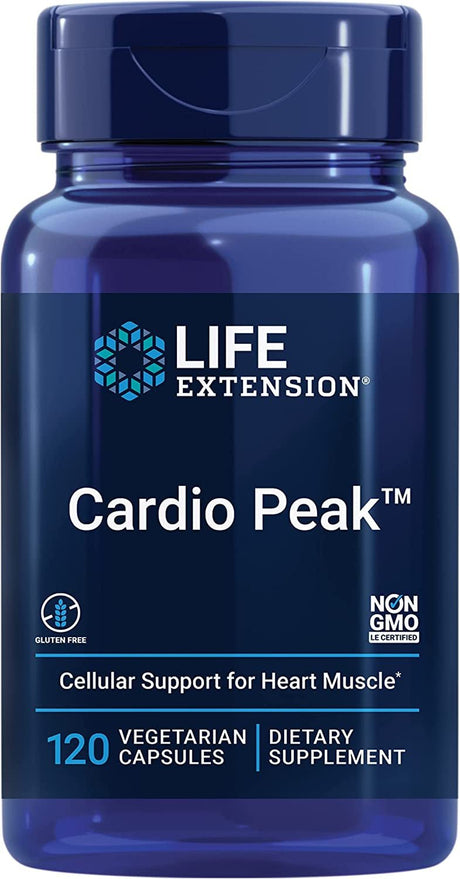 Cardio Peak - Uno Vita AS