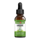 CBD Oil in MCT (5%) - Uno Vita AS
