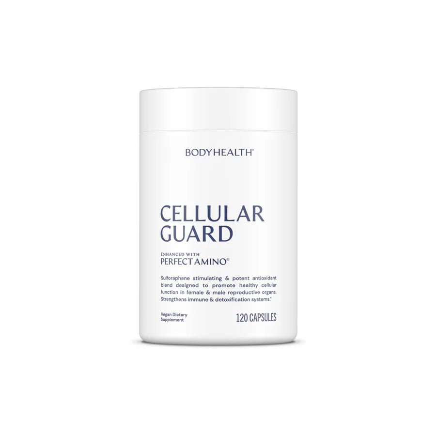 Cellular Guard - Uno Vita AS