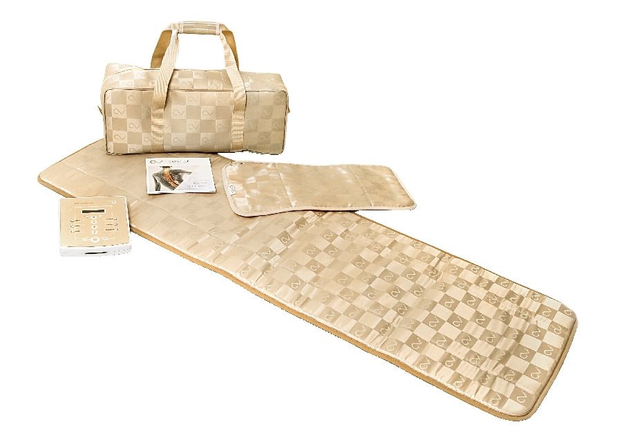 CellVital - Homecare PEMF therapy system - Uno Vita AS