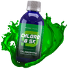 CHLORO B 5K CHLOROPHYLL The Green Power of Spirulina - Uno Vita AS