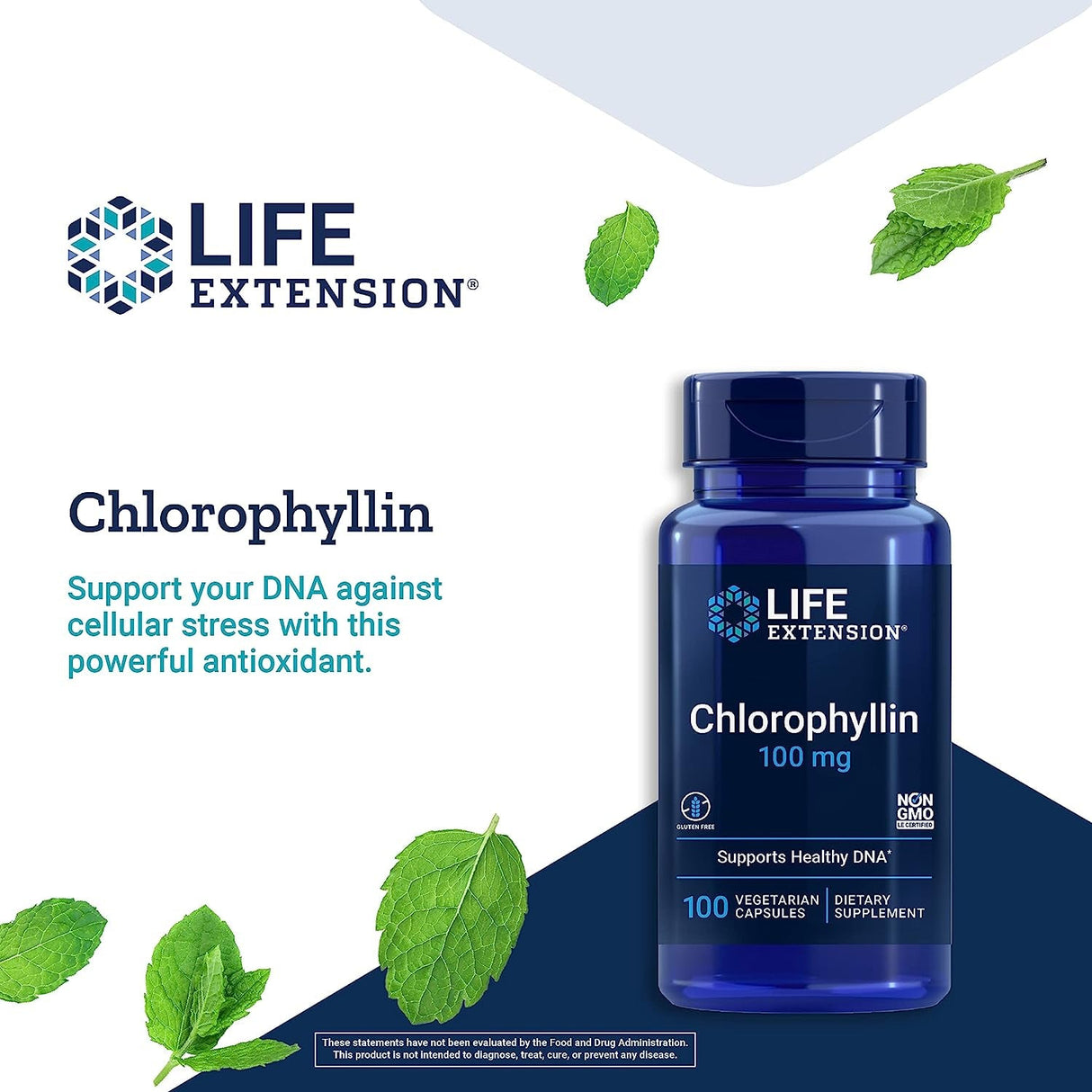 Chlorophyllin - Uno Vita AS