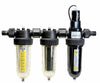 Cintropur TRIO - UV (Whole House Water Filter System - 40 W) - Uno Vita AS
