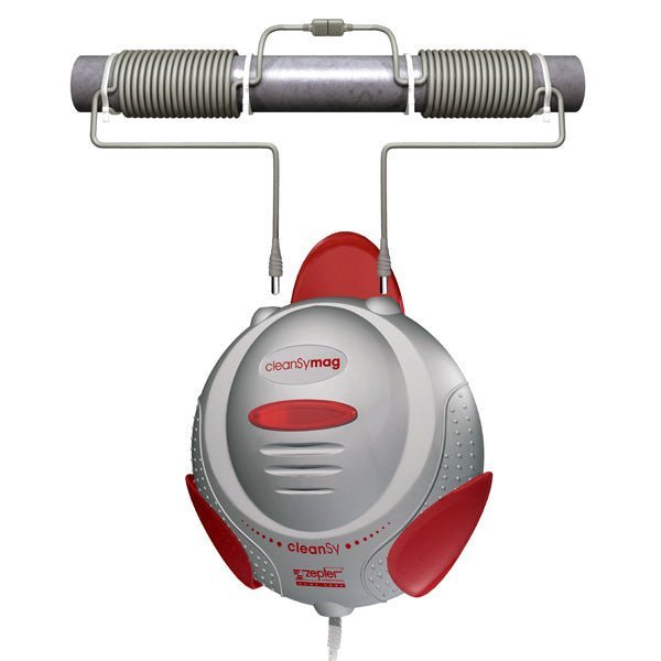 CleanSymag Water Softner (magnetic for whole house) - Uno Vita AS