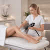 CO₂ PRO – Portable CO₂ Cryotherapy for Professional Pain Management and Recovery - Uno Vita AS