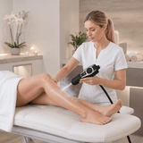 CO₂ PRO – Portable CO₂ Cryotherapy for Professional Pain Management and Recovery - Uno Vita AS