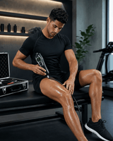 CO₂ PRO – Portable CO₂ Cryotherapy for Professional Pain Management and Recovery - Uno Vita AS