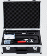CO₂ PRO – Portable CO₂ Cryotherapy for Professional Pain Management and Recovery - Uno Vita AS