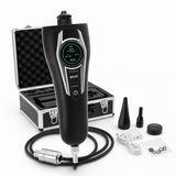 CO₂ PRO – Portable CO₂ Cryotherapy for Professional Pain Management and Recovery - Uno Vita AS