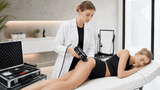 CO₂ PRO – Portable CO₂ Cryotherapy for Professional Pain Management and Recovery - Uno Vita AS