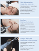 CO₂ PRO – Portable CO₂ Cryotherapy for Professional Pain Management and Recovery - Uno Vita AS