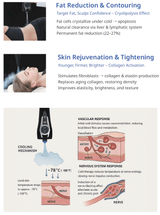 CO₂ PRO – Portable CO₂ Cryotherapy for Professional Pain Management and Recovery - Uno Vita AS