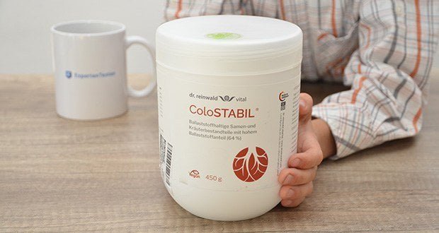 ColoSTABIL (200g) - Uno Vita AS