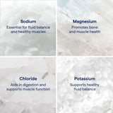 ConcenTrace® Trace Mineral Drops (237 ml) - Uno Vita AS