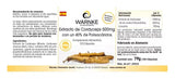 Cordyceps Extract 500mg with 40% Polysaccharides - 120 capsules - easy to swallow - Uno Vita AS