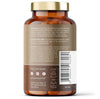 Cordyceps - High Strength - 50% Polysaccharides - 120 capsules - Uno Vita AS