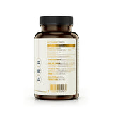 Coriolus (Turkey Tail - 350 mg) - Uno Vita AS