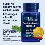 Cortisol - Stress Balance - Uno Vita AS