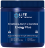 Creatine & Acetyl - L - Carnitine Energy Plus - Uno Vita AS