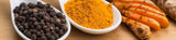 Curcumin C3 complex (1000 mg) - Uno Vita AS