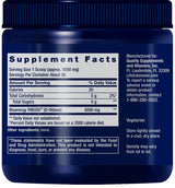 D - Ribose Powder (150 g) - Uno Vita AS