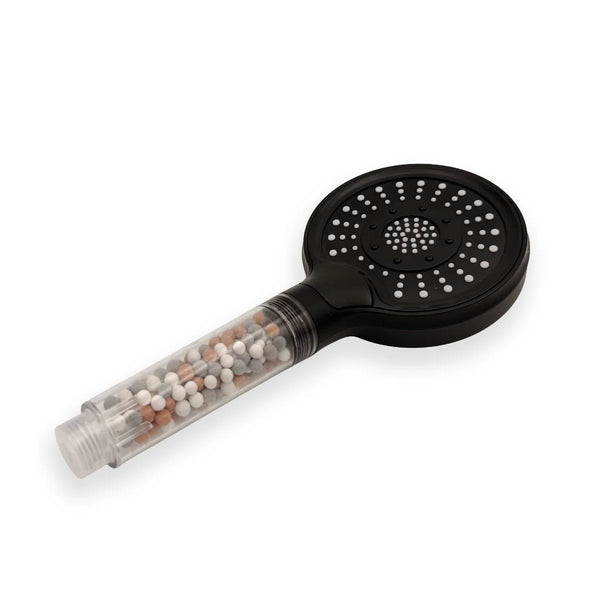 AQUAPHOR Daisy shower head with filter stones