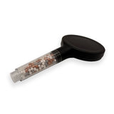 AQUAPHOR Daisy shower head with filter stones