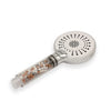 AQUAPHOR Daisy shower head with filter stones