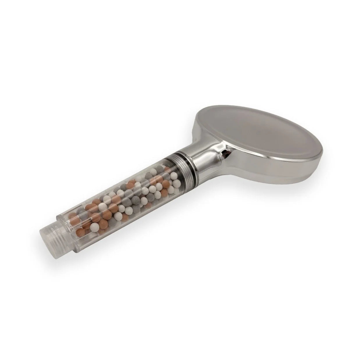 AQUAPHOR Daisy shower head with filter stones