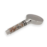 AQUAPHOR Daisy shower head with filter stones