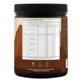 Paleo Collagen Hydrolysate – Grass-Fed (500 grams)