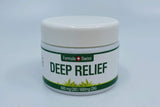 Deep Relief Cream - Uno Vita AS
