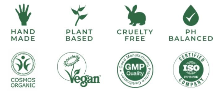 Deep Relief Cream - Uno Vita AS