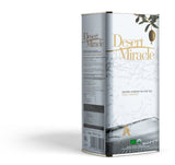 Desert Miracle (5 liter) – Atlas Olive Oil – Ultra Premium Extra Virgin olive oil - Uno Vita AS