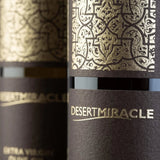 Desert Miracle - Atlas Olive Oil - Moroccan Ultra Premium, Cold First Pressed, Extra Virgin - Uno Vita AS