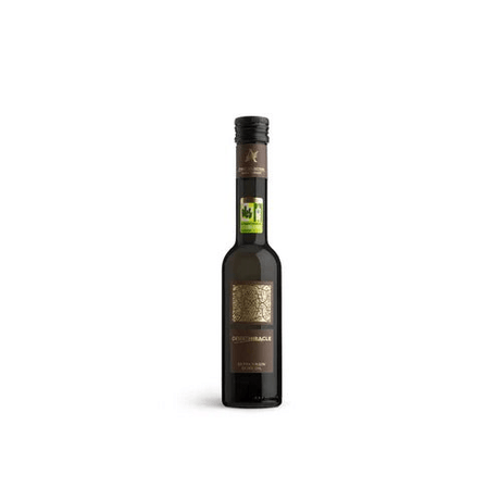 Desert Miracle Atlas økologisk extra virgin olivenolje, 250 ml mørk glassflaske