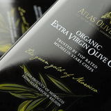 Desert Miracle – Atlas Olive Oil – Ultra Premium Extra Virgin olive oil 5 liter - Uno Vita AS