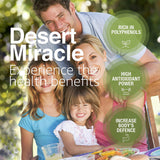 Desert Miracle – Atlas Olive Oil – Ultra Premium Extra Virgin olive oil 5 liter - Uno Vita AS