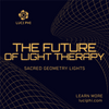 Uno Vita`s RLPRO450Max - advanced 9-Wavelength High-Power Light Therapy Panel
