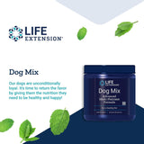 Dog Mix - 100 grams Nutritional Support for Dogs - Uno Vita AS