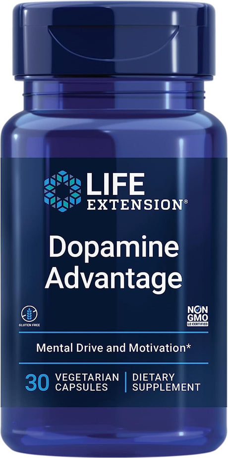 Dopamine Advantage - Uno Vita AS