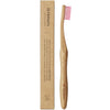 Dr Hisham's Best Biofunctional Bamboo Gum & Toothbrush - Uno Vita AS
