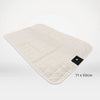 Earthing and Grounding Quilted Pad - Uno Vita AS