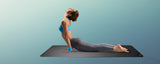 Earthing and Grounding Yoga and Fitness mat - Uno Vita AS