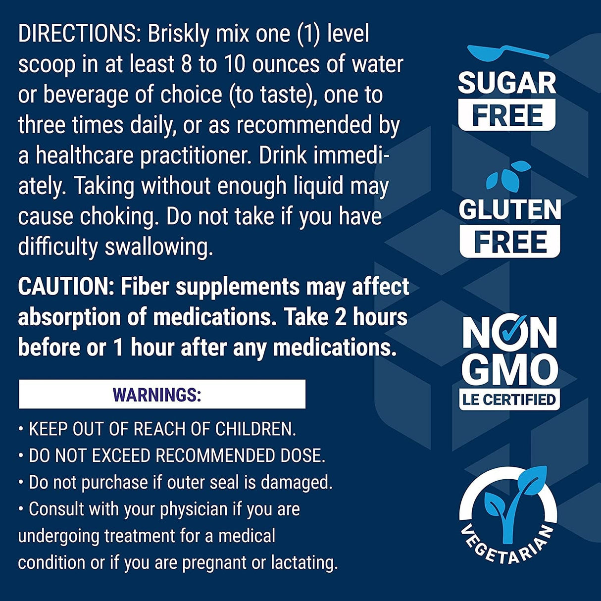 Easy Fiber (expiry date 04 - 2025) - Uno Vita AS