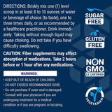 Easy Fiber (expiry date 04 - 2025) - Uno Vita AS